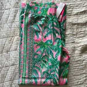 Lily Pulitzer Pants Size M